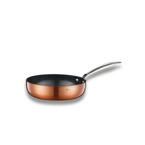 Brioni Copperfield İndiksüyon Tava 24 cm CPF104
