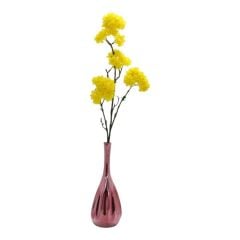 T.Concept Dallı Sarı Kırçiçeği Hanghuı-004