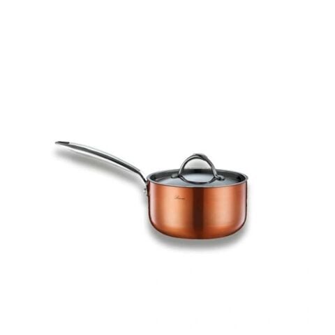 Brioni Copperfield İndiksüyon Sos Tenceresi 16 cm CPF137