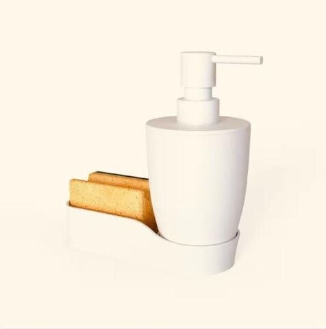 BeJ  Pure Mutfak Sıvı Sabunluk Ev M-E91-09
