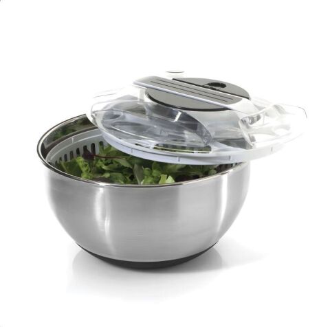 Mien Salata Kurutucu Ve Karıştırma Kabı CHA-02