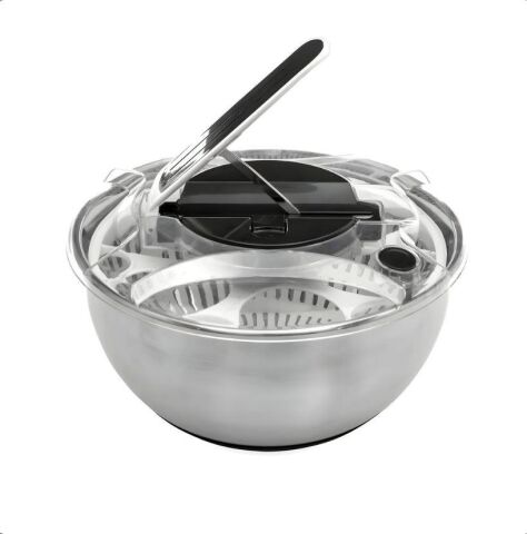 Mien Salata Kurutucu Ve Karıştırma Kabı CHA-02