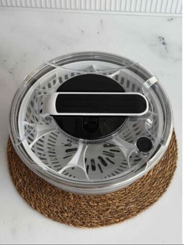 Mien Salata Kurutucu Ve Karıştırma Kabı CHA-02