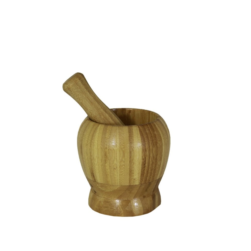T.Concept Balsa Ahşap Havan