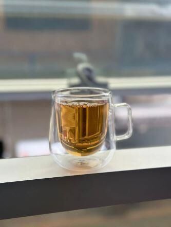 MİEN-397 G/9 350ML Cidarlı  Bardak