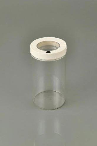 BOR-036 1600ml Lengo Cam Kavanoz