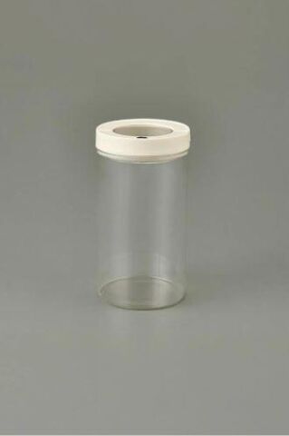 BOR-036 1600ml Lengo Cam Kavanoz