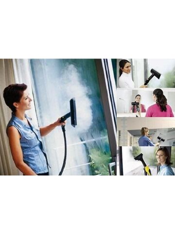 Karcher Pencere Temizleme Nözzle Cam Aparatı