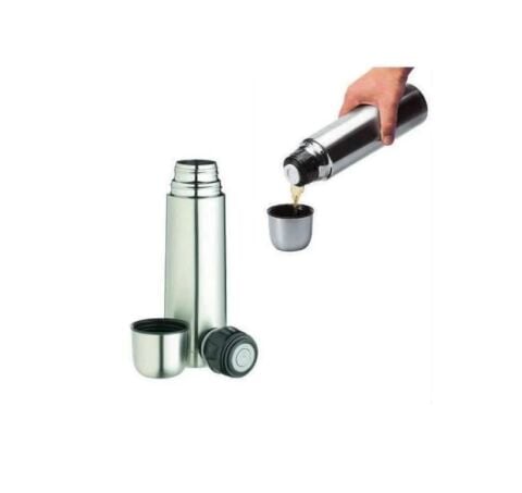 Metaltex Cosmos Çelik Termos 0,75 Lt