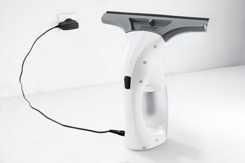 Karcher WV1*Plus EU*B Beyaz Cam Temizleme Aparatı