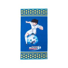 Hobby Çocuk Figürlü Plaj Havlusu 70x140