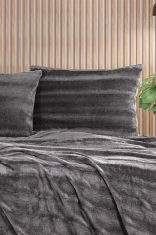 Cozy Çift Kişilik Battaniye Takımı