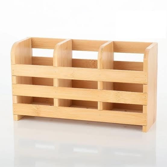 Mien-890 Bambu Kaşıklık