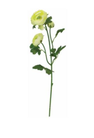 Krem Yapay Çiçek 65cm GA010601 A4