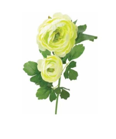 Krem Yapay Çiçek 65cm GA010601 A4