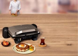 TFL Toast Expert Izgara ve Tost Makine
