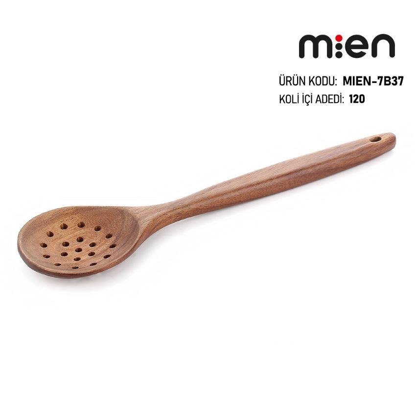 MIEN-7B163 Akasya Handy Kevgir