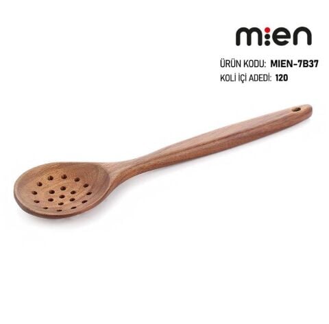 MIEN-7B163 Akasya Handy Kevgir