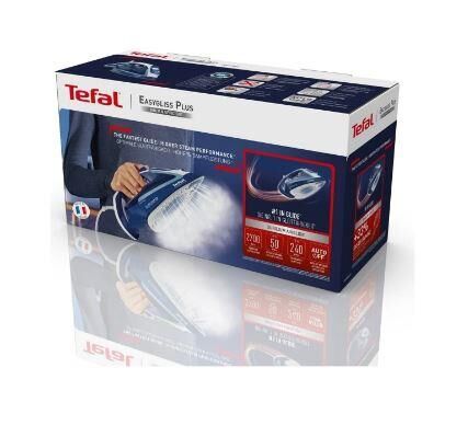 TEFAL FV5770 EASGLISS Buharlı Ütü 1830008461