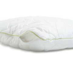 Aloe Vera Özlü Dinlendirici Bakteri Korumalı Alezli Othello Yumuşak Yastık