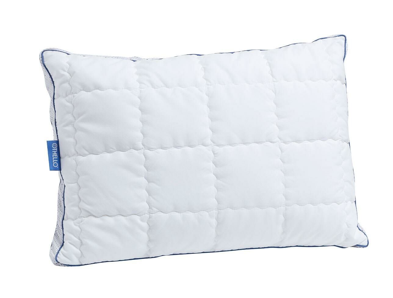 Clima Sleep Aria  hAVA Sirkülasyonlu Terleme Önleyici Yumuşak Dolgulu Yastık 50*70 Cm