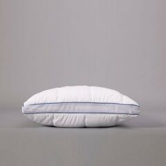 Clima Sleep Aria  hAVA Sirkülasyonlu Terleme Önleyici Yumuşak Dolgulu Yastık 50*70 Cm