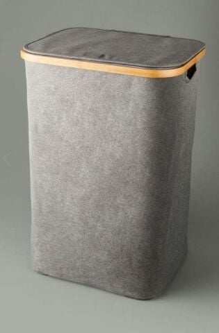 TConcept Katlanabilir 3'lü Çamaşır Sepeti 50L-70L-100L