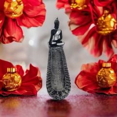 T.Concept Dekoratif Buddha Tütsülük Biblo Kombin Renkli
