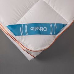 Tempura 95C-X Bebe Yorgan Özel Teknolojili Hijyenik Antiaerjenik 95*145 Cm