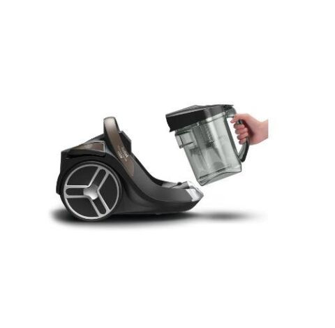 TEFAL TW7289 Sılınce Toztorbasız Elektrik Süpürge