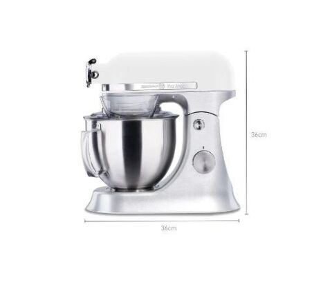 Pro Mıx Stand Mixer Vanilya/Satin