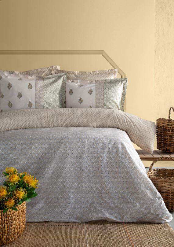 AP ÇİFT KİŞİLİK NEVRESİM TAKIMI HAZEL ADACAYI - NEVRESIM