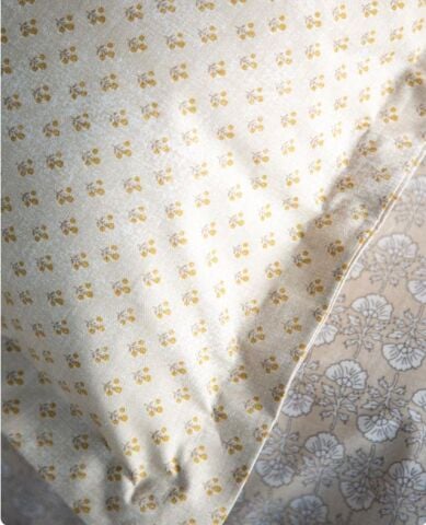 AP ÇİFT KİŞİLİK NEVRESİM TAKIMI HAZEL ADACAYI - NEVRESIM