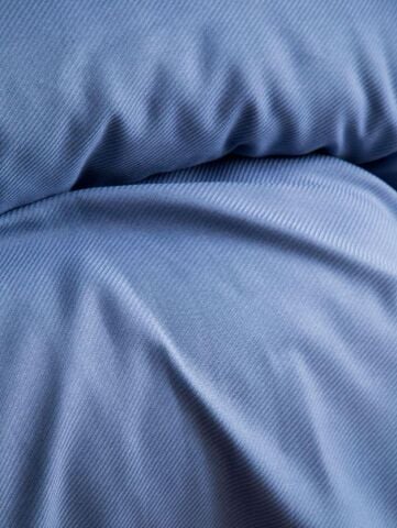 AP Tek Kişilik Freely İndigo Bambu Pike Takımı