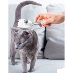 T.Concept Ata Kedi Köpek Tüy Tarağı Kombin Renk