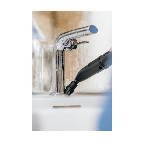 Karcher SC 5 EasyFix Iron Plug Buharlı Temizlik Makinesi