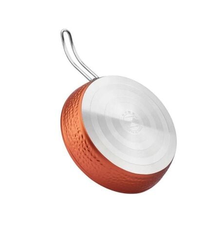 KARACA Ürgüp Biogranit Cooper 7Prç Tencere Seti