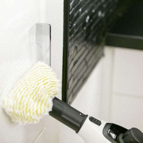 Karcher SC 1  EasyFix Beyaz Buharlı Temizlik Makinesi