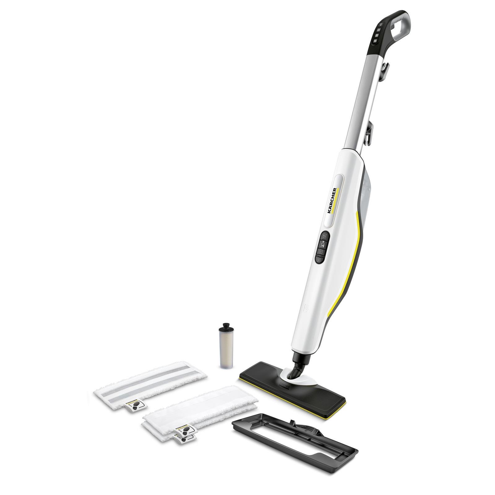 Karcher SC 3 UpRight EasyFix Premium Buharlı Temizlik Makinesi