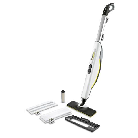 Karcher SC 3 UpRight EasyFix Premium Buharlı Temizlik Makinesi
