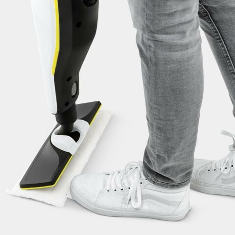 Karcher SC 3 UpRight EasyFix Premium Buharlı Temizlik Makinesi