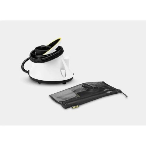 Karcher SC 2 Deluxe Buharlı Temizlik Makinesi