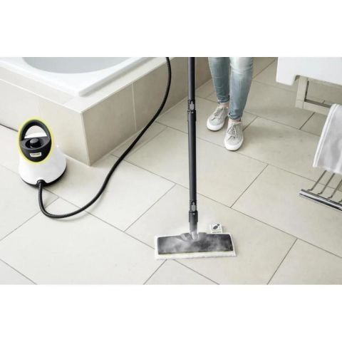 Karcher SC 2 Deluxe Buharlı Temizlik Makinesi