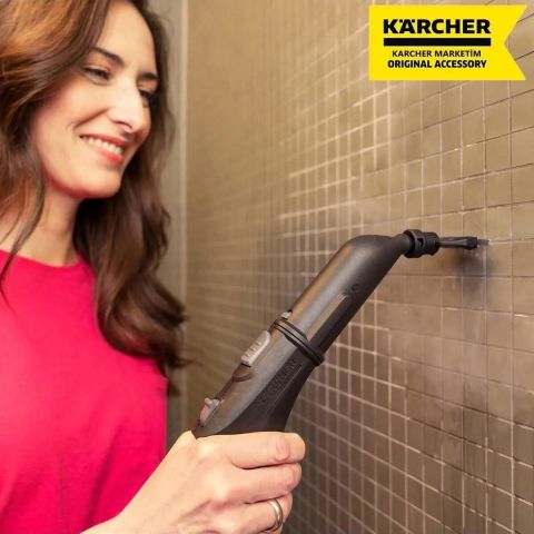 Karcher SC 2 Deluxe Buharlı Temizlik Makinesi