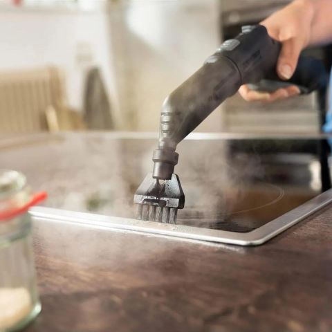 Karcher SC 2 Deluxe Buharlı Temizlik Makinesi