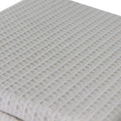 T. Concept %100 Pamuklu Havuz Pike Tek Kişilik Açık Kahve 165 x 240