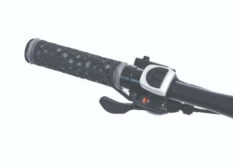 Corelli Ralf 27,5 Jant 18K E-Bike Elektrikli Bisiklet Green