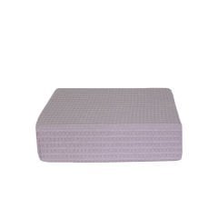 T. Concept %100 Pamuklu Havuz Pike Tek Kişilik Pudra 165 x 240