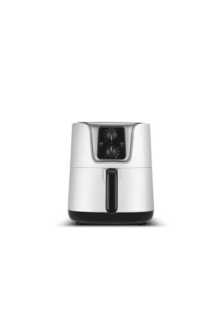 Grundig Airfryer FR 4032 A Az Yağlı Pişirici