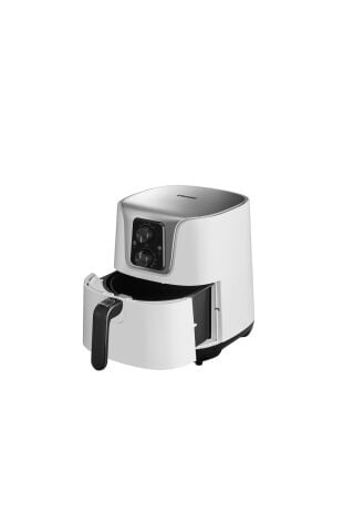 Grundig Airfryer FR 4032 A Az Yağlı Pişirici